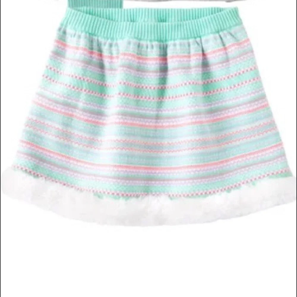 Gymboree take twirl